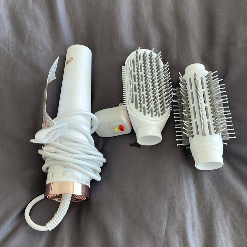 T3 airebrush duo